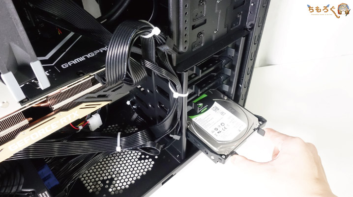 「ガレリアZZ(9900K)」を実機レビュー