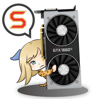 GTX 1660 Tiのレビューまとめ